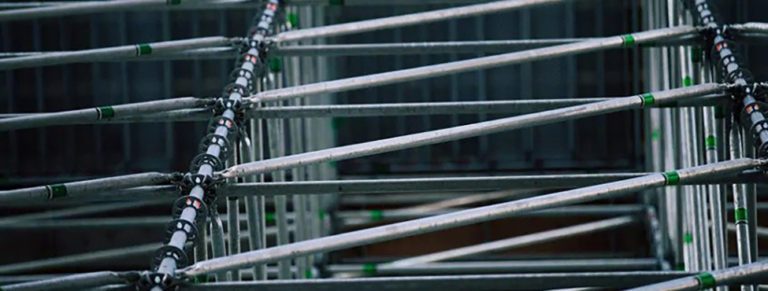 Layher Canada | Industrial & Commercial Scaffolding