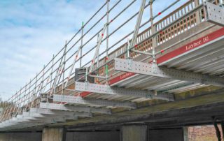 Allround Scaffolding