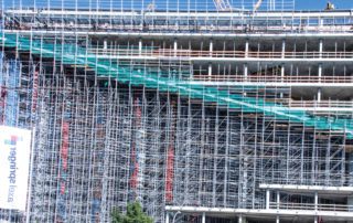 Allround Scaffolding