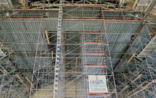 Allround Scaffolding