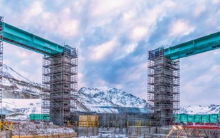 Allround Scaffolding