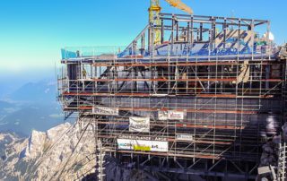 Allround Scaffolding