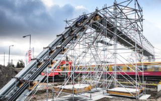 Allround Scaffolding