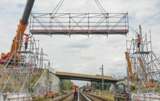 Allround Scaffolding