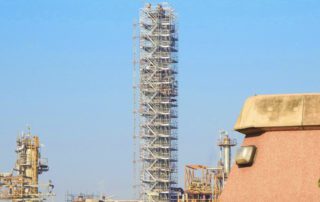 Allround Scaffolding