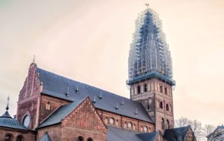 Allround Scaffolding