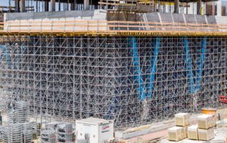 Allround Shoring Frame TG 60