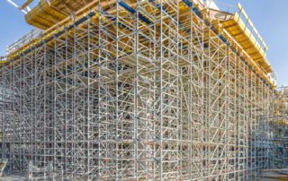 Allround Shoring Frame TG 60