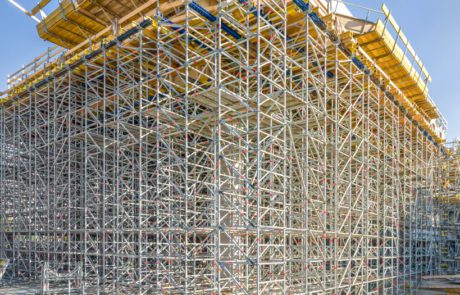 Allround Shoring Frame TG 60