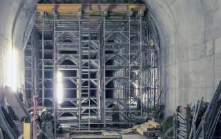 Allround Shoring Frame TG 60