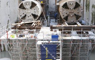 Allround Shoring Frame TG 60