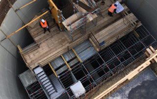 Allround Shoring Frame TG 60