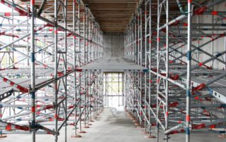 Allround Shoring Frame TG 60