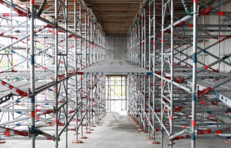 Allround Shoring Frame TG 60
