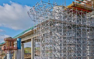 Allround Shoring Frame TG 60