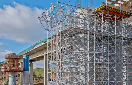 Allround Shoring Frame TG 60