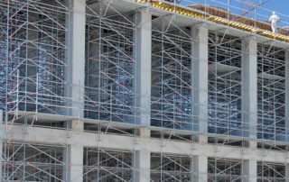 Allround Shoring Frame TG 60