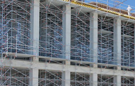 Allround Shoring Frame TG 60