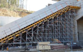 Allround Shoring Frame TG 60