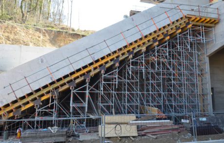 Allround Shoring Frame TG 60