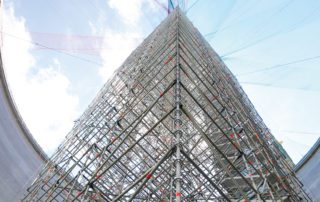 Allround Shoring Frame TG 60