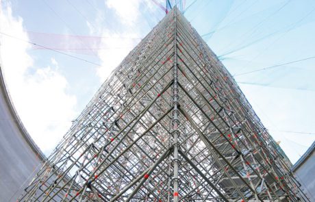 Allround Shoring Frame TG 60