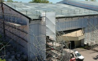 Protective Systems