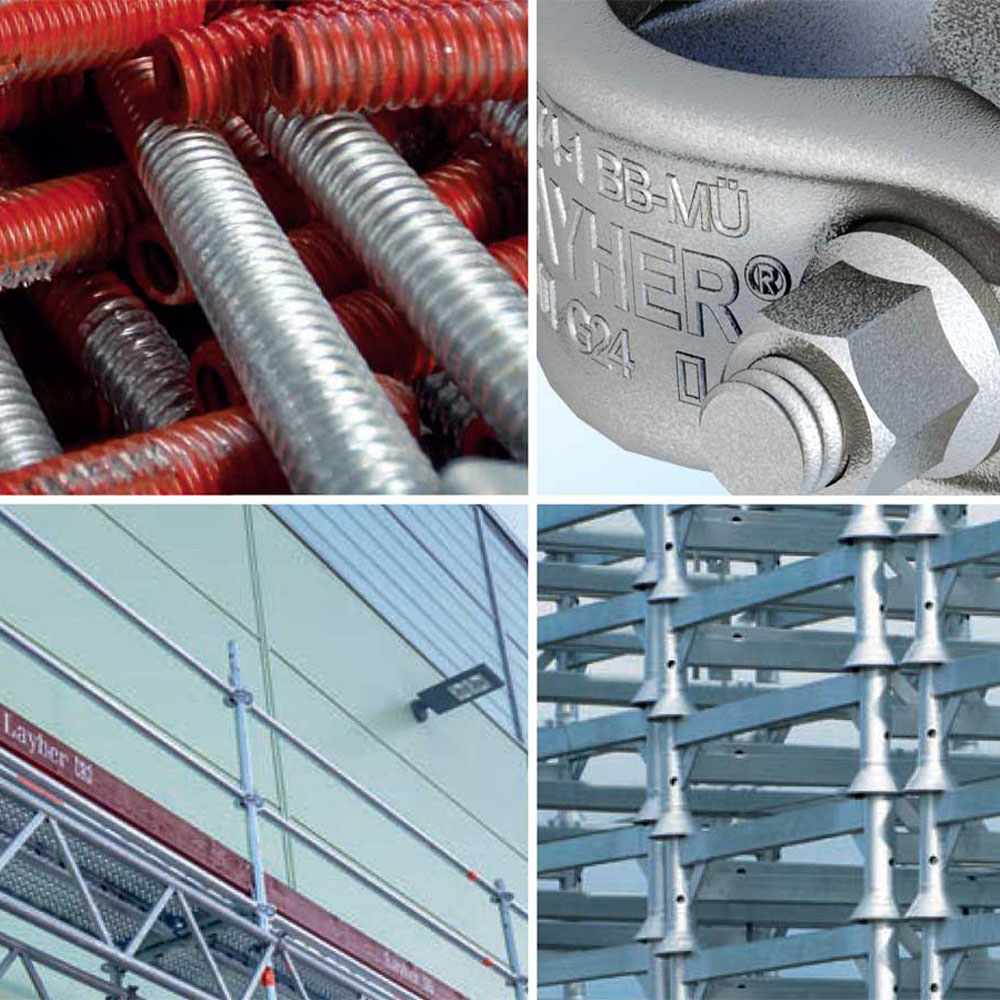 System Free Accessories