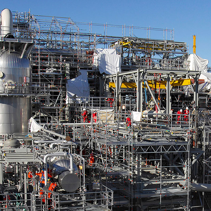 Digital Scaffold Solutions