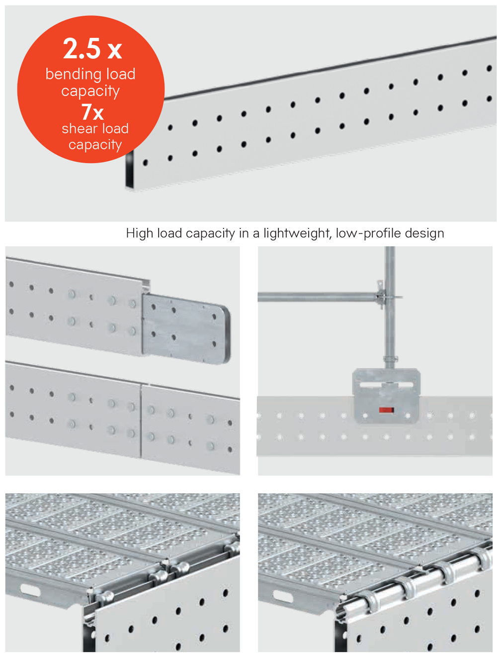 Flexbeam Engineering
